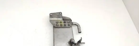 Audi A6 S6 C7 4G EGR valve cooler 8R0971845E