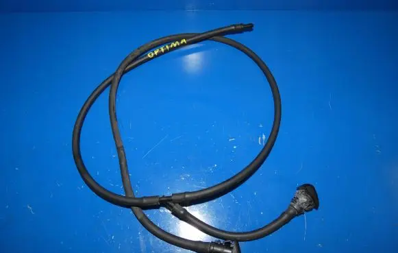KIA Optima Windshield washer fluid hose 