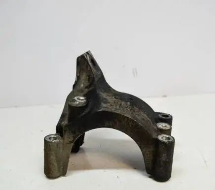 Volkswagen Phaeton Engine mounting bracket 3D0199307T