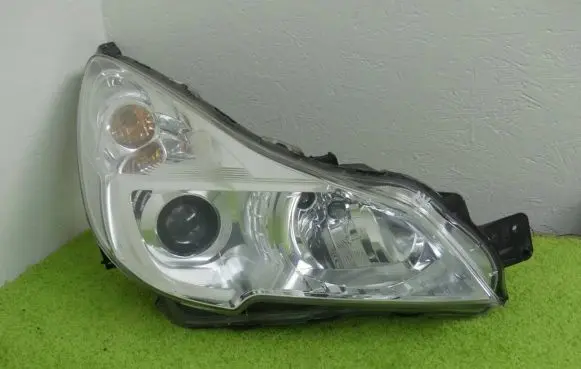 Subaru Legacy Headlight/headlamp 100-20068