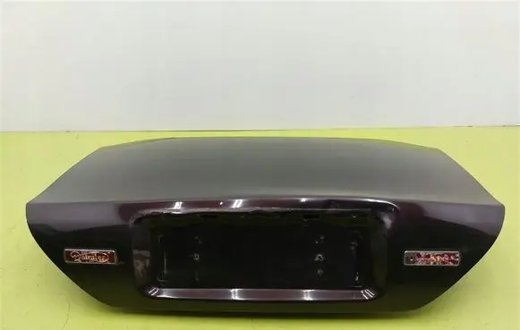 Jaguar XJ X300 Tailgate/trunk/boot lid 