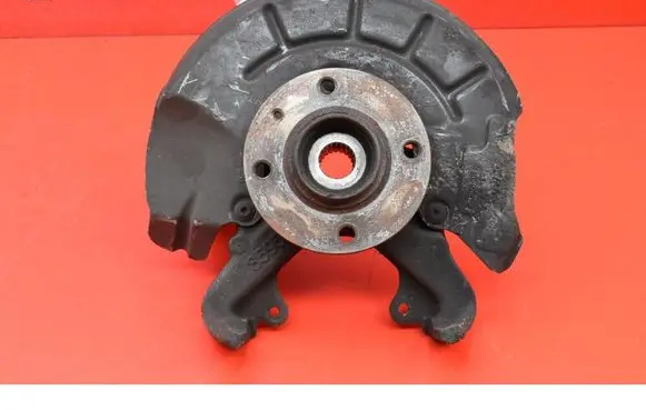 Skoda Citigo Front wheel hub spindle knuckle 