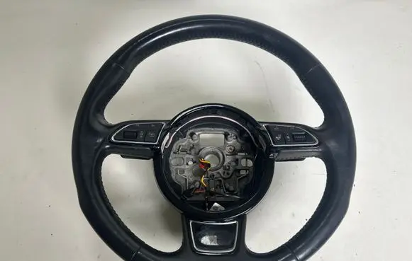 Audi A7 S7 4G Steering wheel