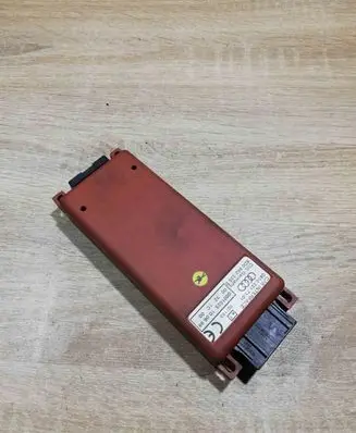 Audi A4 S4 B5 8D Phone control unit/module 8D0862335B