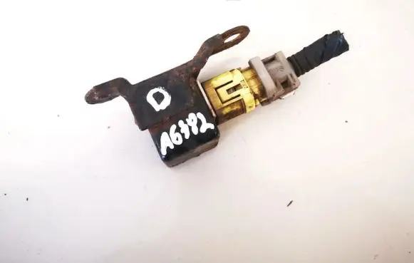 Toyota Avensis Verso Airbag deployment crash/impact sensor 8917344041 89173-44041