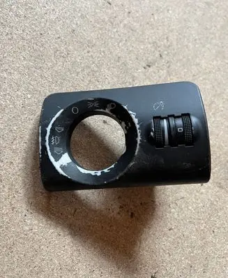 Audi A6 S6 C5 4B Light switch 20900100