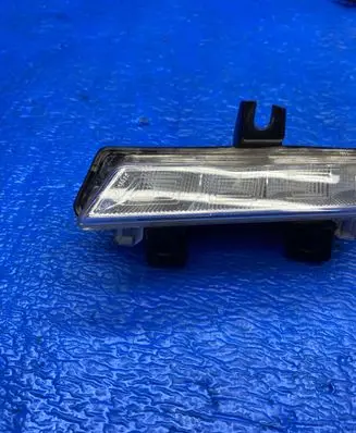 Renault Clio IV LED Daytime headlight 89208551