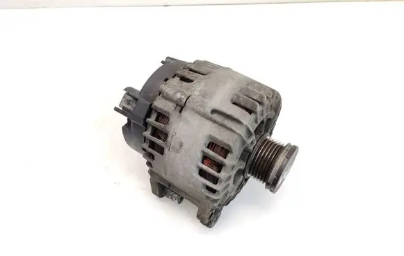 Skoda Octavia Mk2 (1Z) Generator/alternator 03G303025