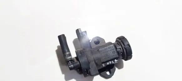 Citroen C5 Turbo solenoid valve 9635704380 0928400414