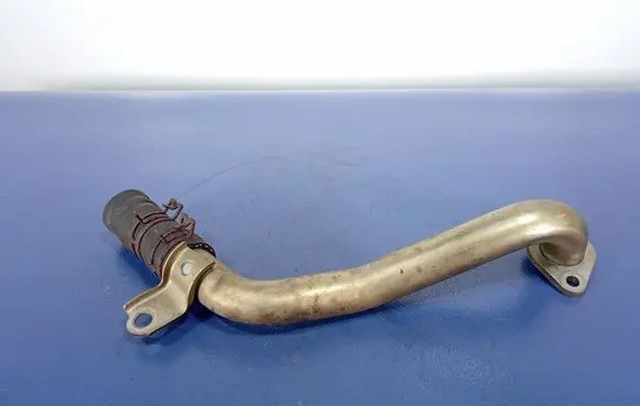 Toyota Aygo AB10 Engine coolant pipe/hose 