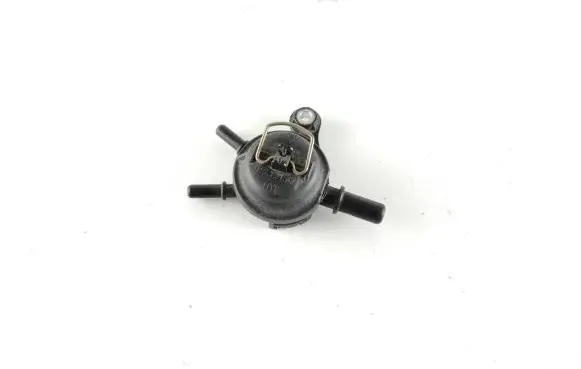 Porsche Panamera (970) Engine coolant pipe/hose 7P5121671