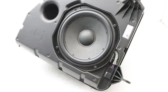 Tesla Model Y Subwoofer speaker 165626700B