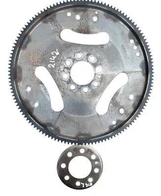 Flywheel