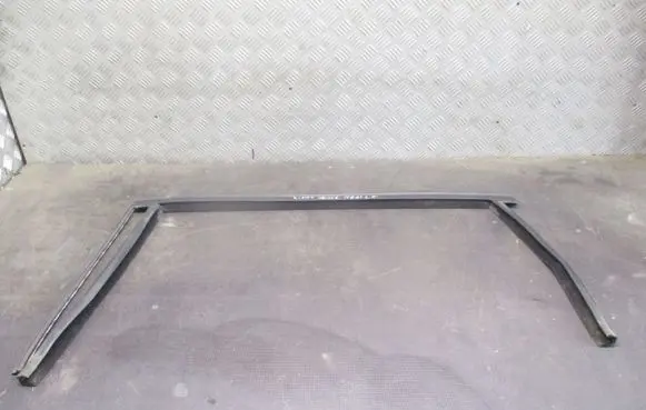 Ford S-MAX Rubber seal loading door 