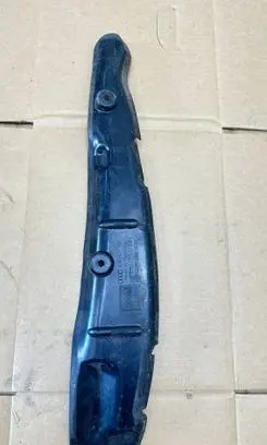 Audi A4 S4 B9 Fender end trim 8W0821112