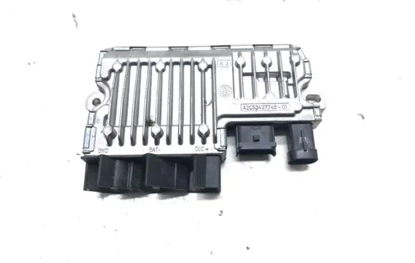 Citroen Berlingo Other control units/modules 9678342280 9678292180