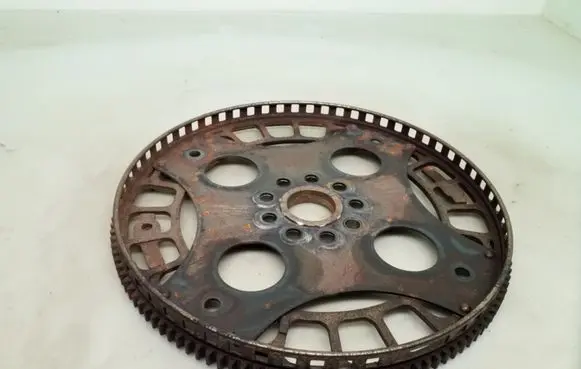 BMW 6 E63 E64 Flywheel 7501478 11227501478