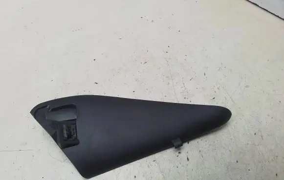 Citroen C4 I Picasso Parcel shelf load cover trim 96618496ZD 96594228ZD