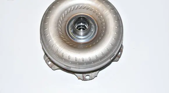 BMW M5 F90 Torque converter 1102322054