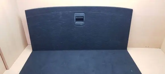 Porsche Macan (95B) Trunk/boot floor carpet liner 95B861351