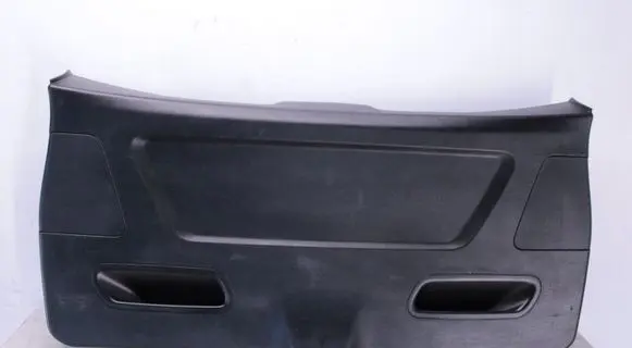 BMW X3 F25 Tailgate/boot lid cover trim 1995507 7244475 7244476