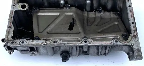 Renault Espace IV Oil sump 