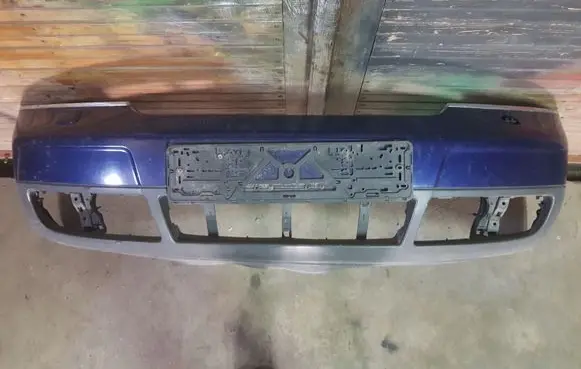Audi A6 S6 C5 4B Front bumper