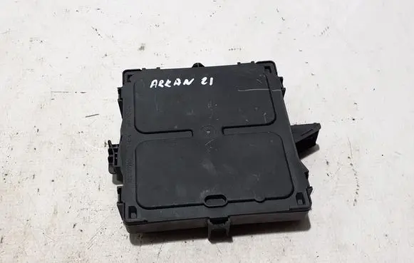 Comfort/convenience module
