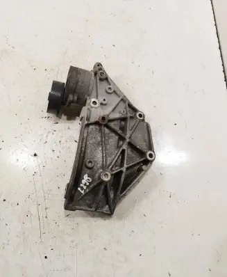 Generator/alternator bracket