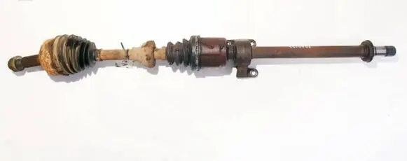 Honda Accord Front driveshaft