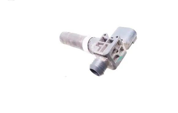 Valve vacuum