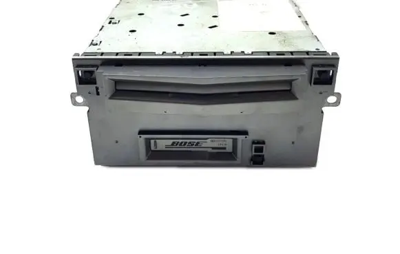 Nissan Maxima A34 Navigation unit CD/DVD player 281887Y300
