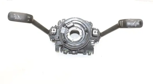 Volkswagen Golf VII Indicator stalk 5Q0953507FT 5Q0953513P