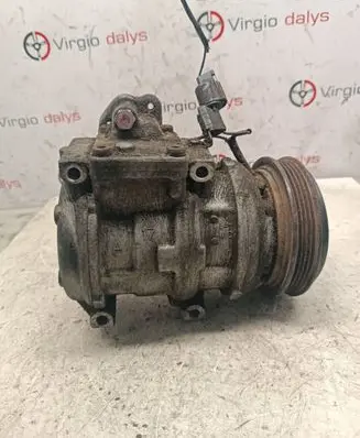 KIA Sedona Air conditioning (A/C) compressor (pump) 1315012000 3H1320645