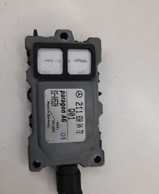 Mercedes-Benz CLS C219 Other control units/modules 2118300472