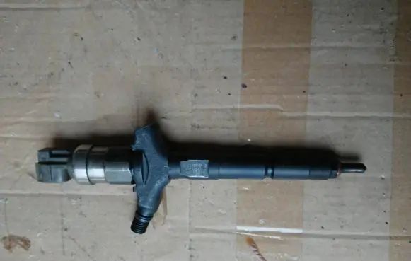 Opel Signum Fuel injector 8972391617 05E09315