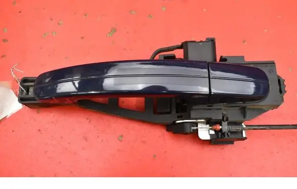Ford Focus Front door exterior handle BM51A224A36CG