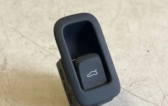 Audi Q2 - Tailgate opening switch 8V0959831B