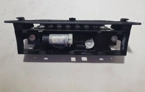 Mercedes-Benz E C207 W207 Sunroof motor/actuator A2079700572FFD A2079700572
