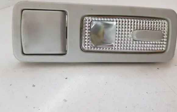 Peugeot 5008 Interior lighting switch 964348978 968167189