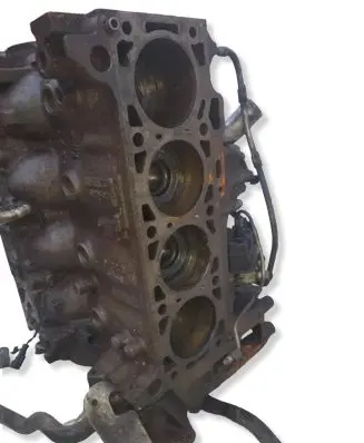 Fiat Ducato Engine block 502295008