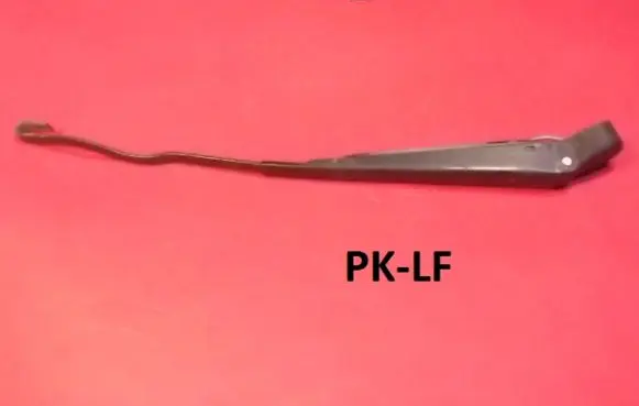 Mercedes-Benz W123 Front wiper blade arm 3399990553