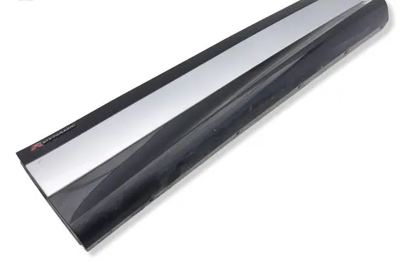 Land Rover Evoque II Front door trim (molding) K8D221065C