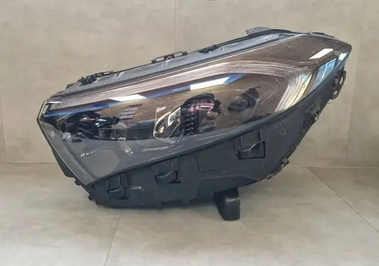 Mercedes-Benz EQA Headlight/headlamp A2439062701 01577931