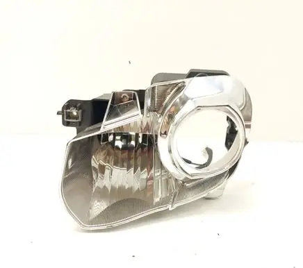 Nissan Navara D23 Headlight part 