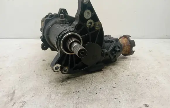 Opel Antara Front differential 24240427 SL06216
