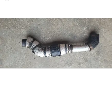 SsangYong Rodius Air intake duct part 2341021200