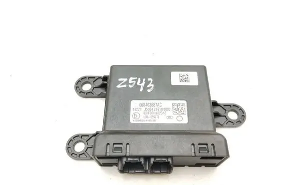 Dodge Durango Parking PDC control unit/module 068403887AC