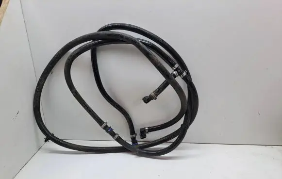 Audi Q5 SQ5 Headlight washer hose/pipe 8r0955970a 8r0955953c