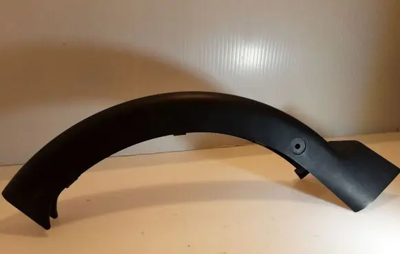 Audi A6 S6 C7 4G Other trunk/boot trim element 4G5971822